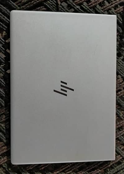 Hp elite book 840G5 8gb/256gb corei5 vpro 8gen