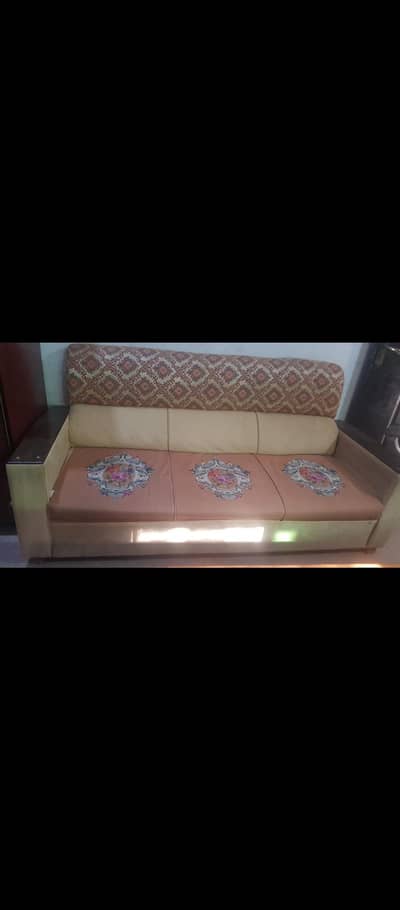 complete sofa set