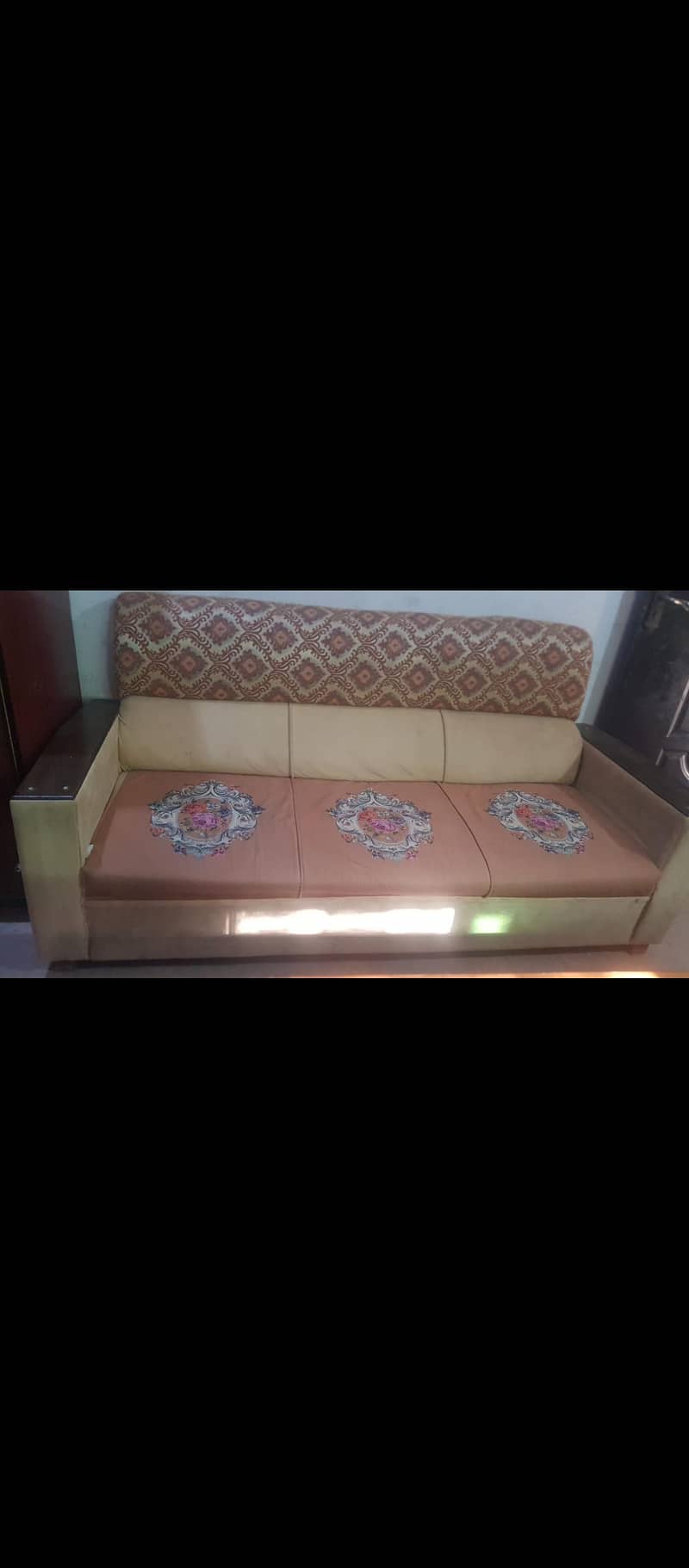 complete sofa set 0