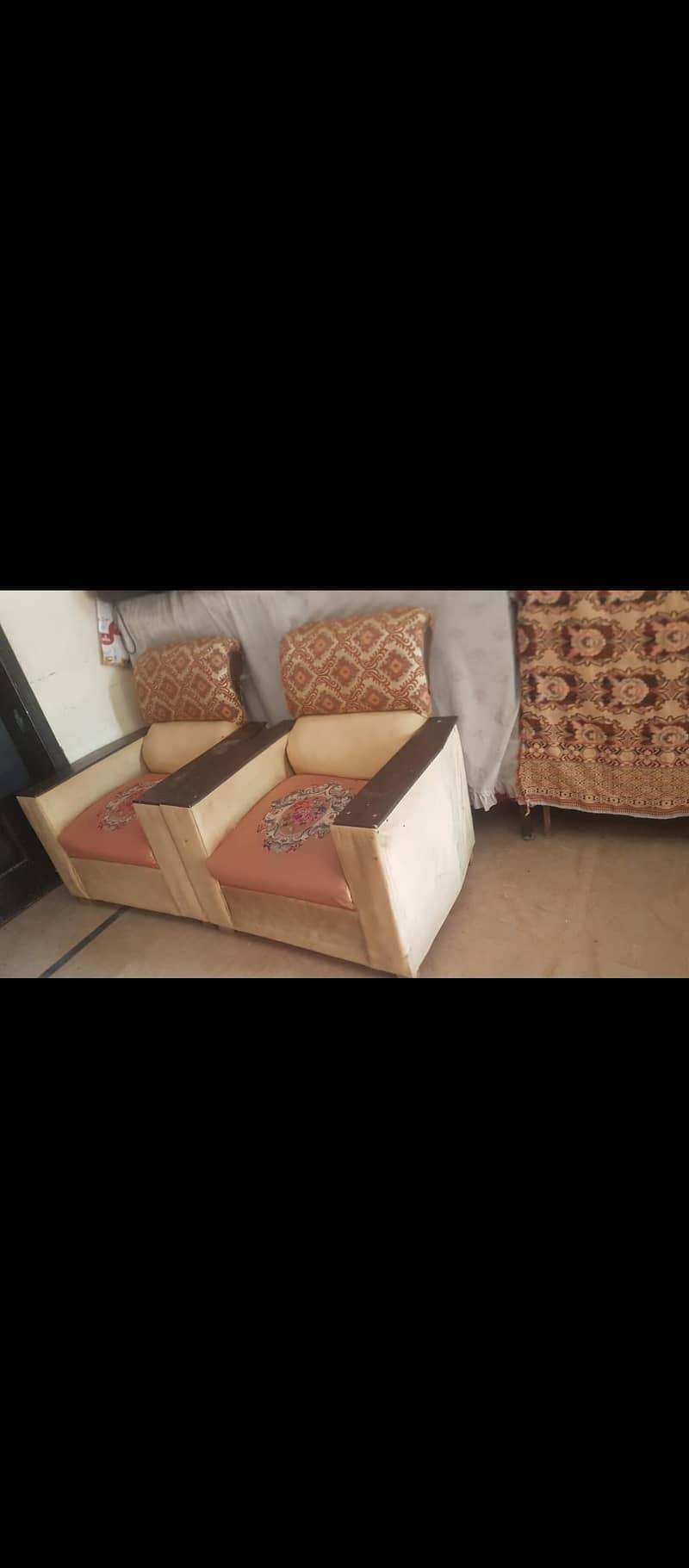 complete sofa set 2
