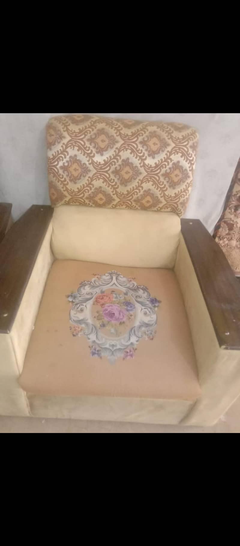 complete sofa set 4