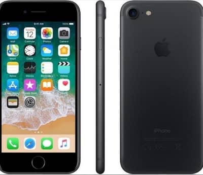 Apple iPhone 7