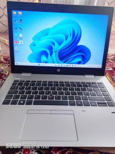 HP Laptop for Sale | Excellent Condition | Ready to Use