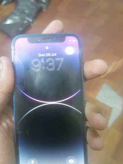 Apple iPhone 12 mini
