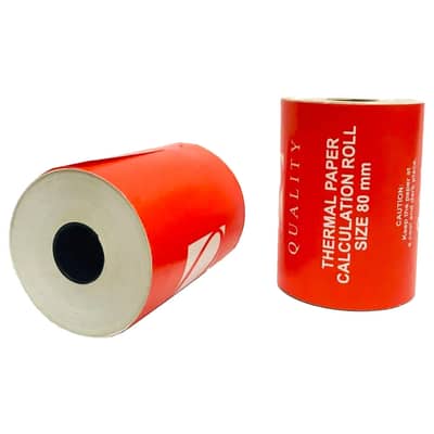 Tharmal Rolls 80mtr 79mm