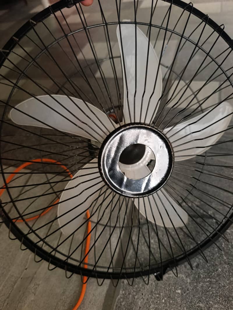 Mini DC fan 0