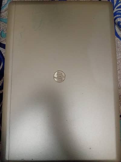 HP i7 4th generation