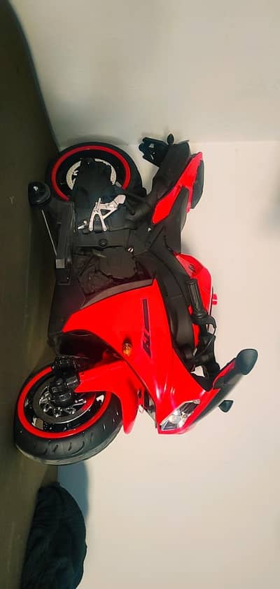 used bike but in new condition only 3 month used