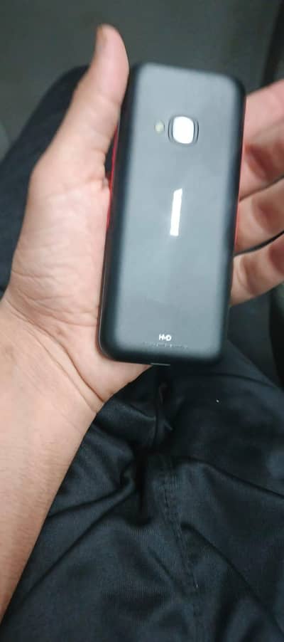 Nokia 5210 1 day used