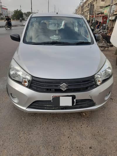 B2B Original Suzuki Cultus VXR 2021 November