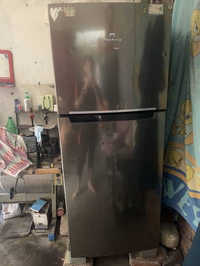 Dawlance Two Door Refrigerator – Excellent Working Condition
