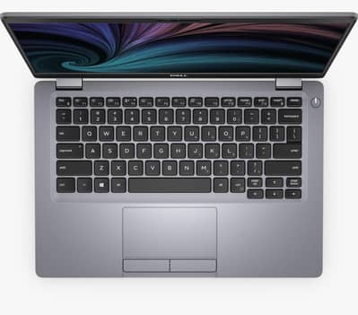 Dell Latitude 5310 Core i5 10th Gen