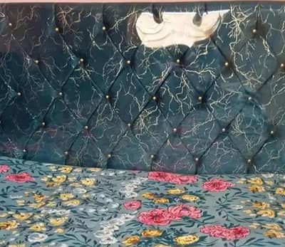 Bed single