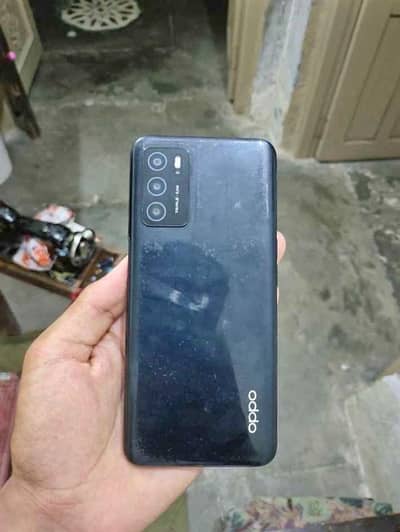 OPPO A16 128 gb urgent sale