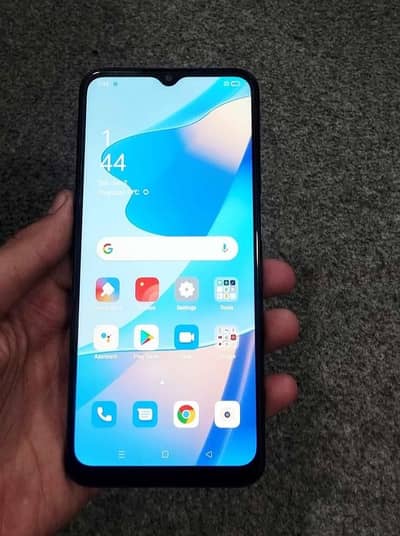 OPPO A16 128 gb urgent sale
