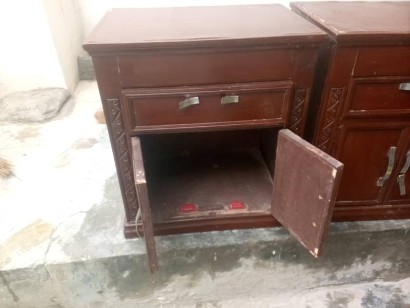 Bedside Tables 1