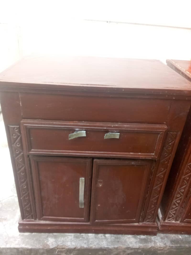 Bedside Tables 2