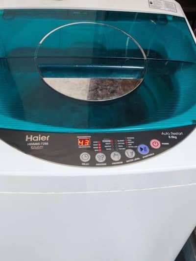 hair automatic washing matchine