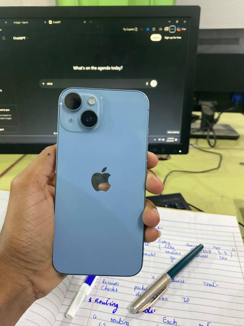 iphone 14 0