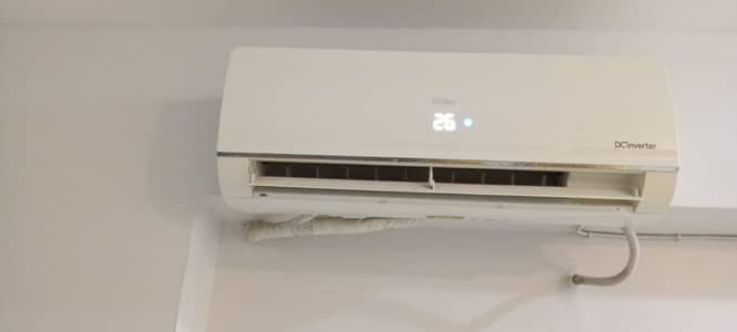 Haier Inverter Air Conditioner