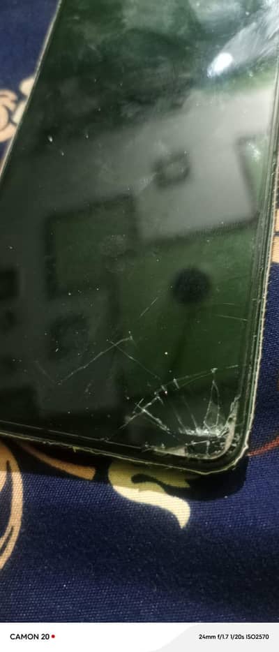 Infinix Note 10 Pro 8gb 256gb exchange posible