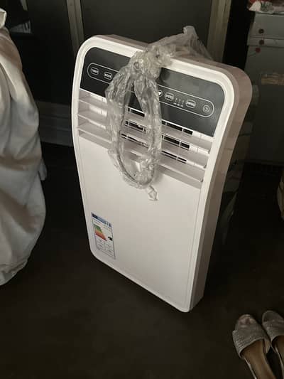 Brand new bought 2 weeks ago