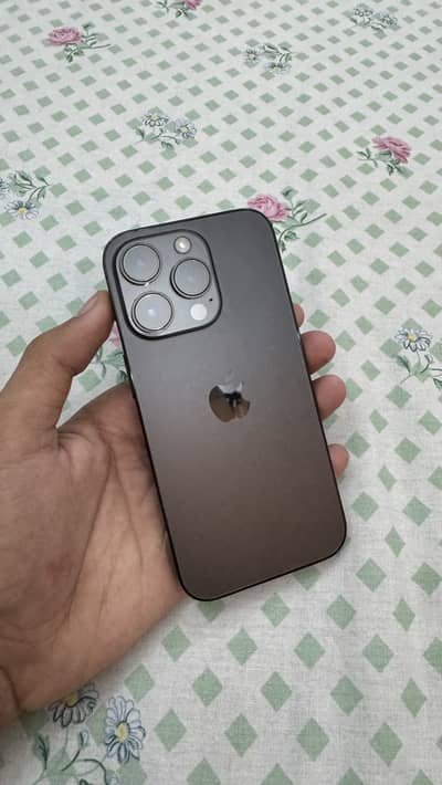 Apple iPhone 14 Pro