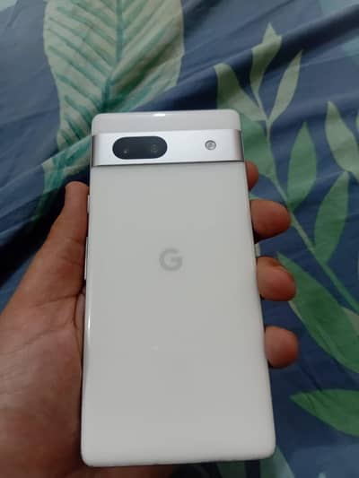 Google Pixel 7a