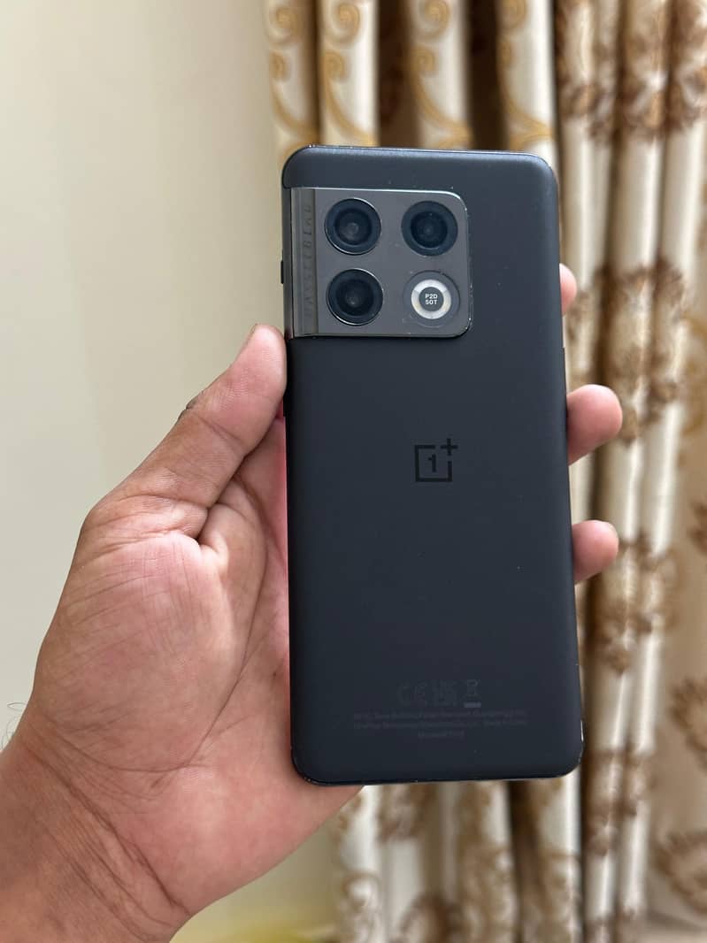 One Plus 10 Pro 0