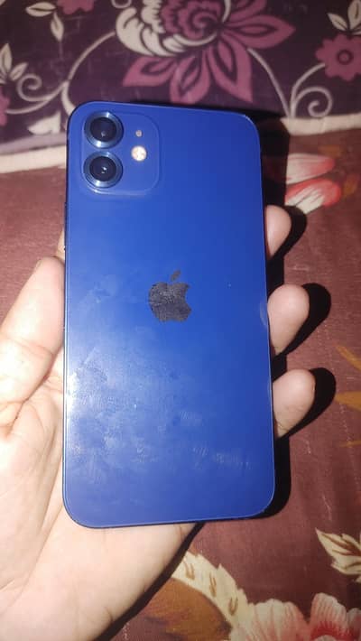Apple iPhone 12 esim permanent