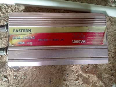 inverter 3000W