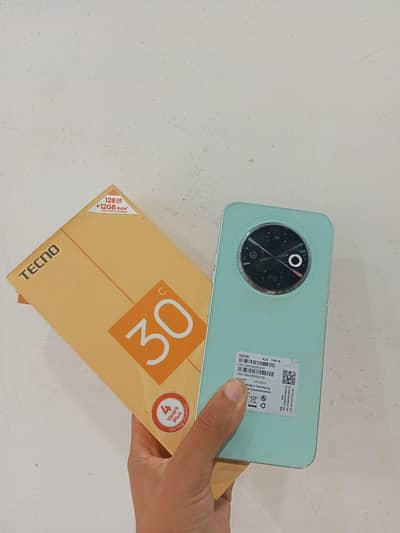 Tecno SPARK 30C