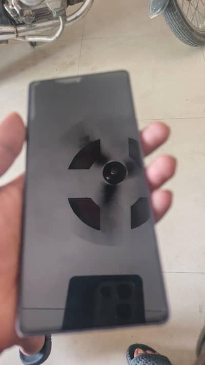 Infinix Note 50 Pro