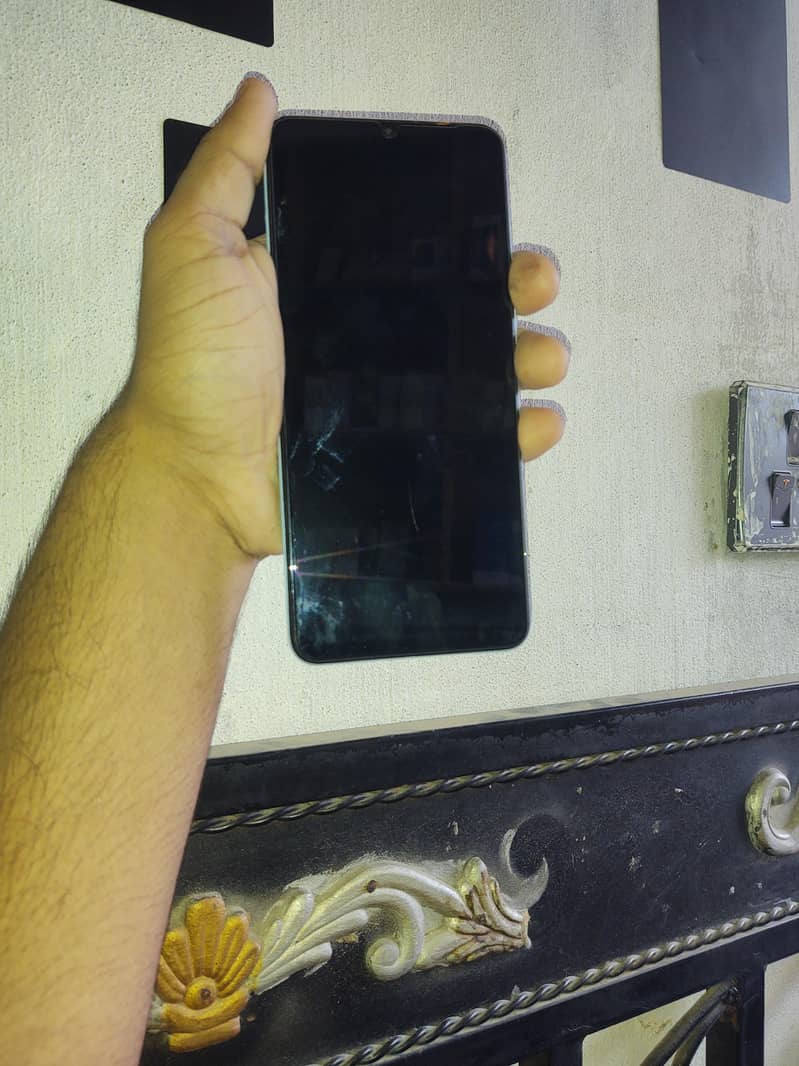 Realme Note 50 1