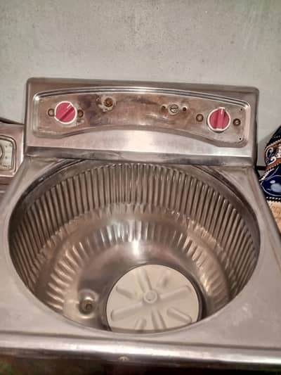 Washing Machines