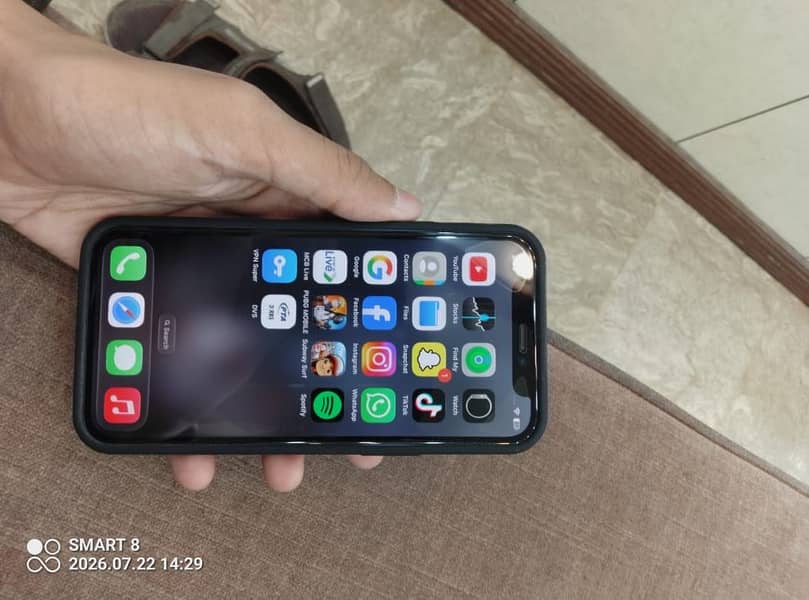 Apple iPhone 12 mini 1