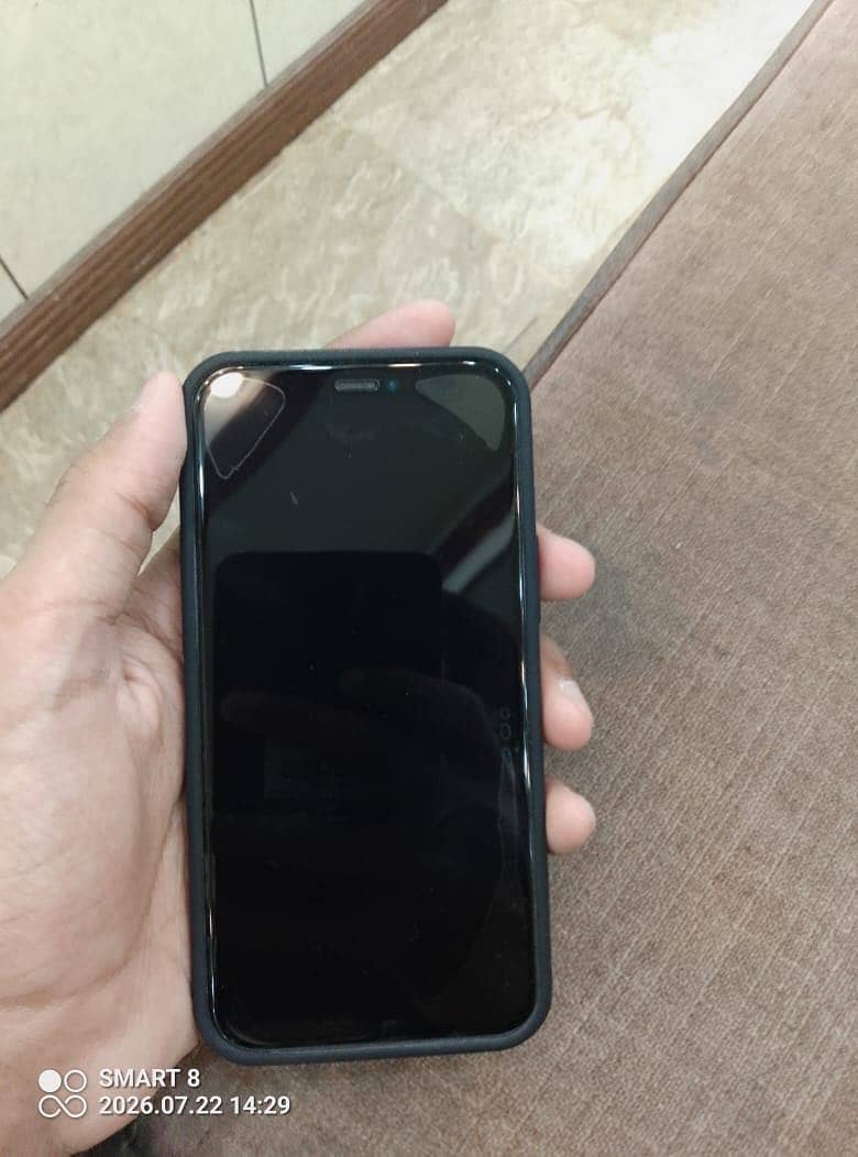 Apple iPhone 12 mini 3
