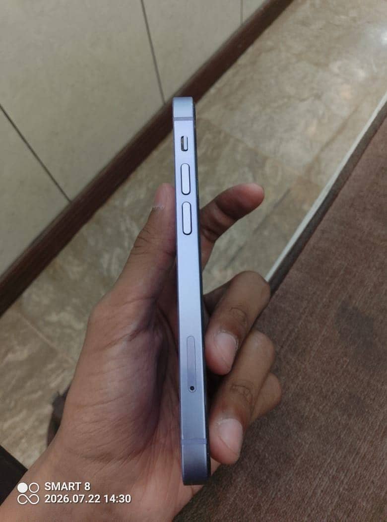 Apple iPhone 12 mini 5