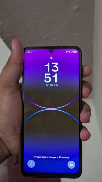 Samsung Mobile A07 5G