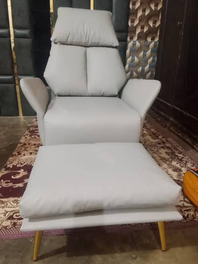 Relaxing chair