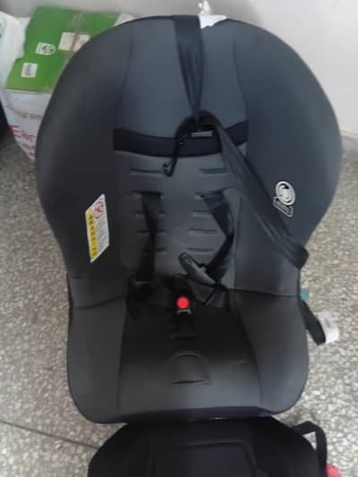 Kids car chair
