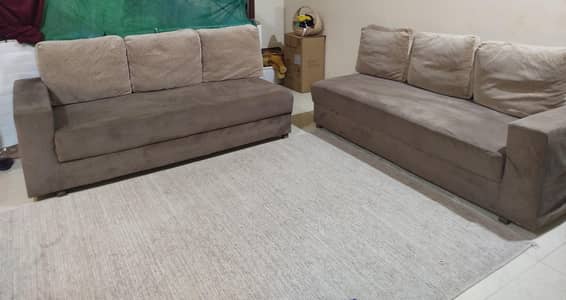 sofa set