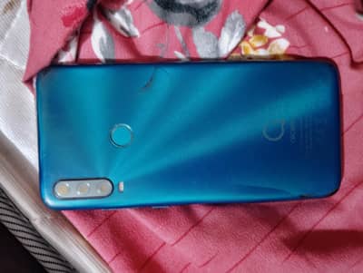 Alcatel 1SE 4/64gb
