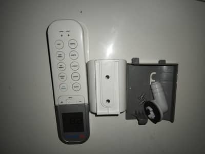 Dawlance 1.5 Ton Inverter Split AC – Like New (1 Year Used)  (بہترین)