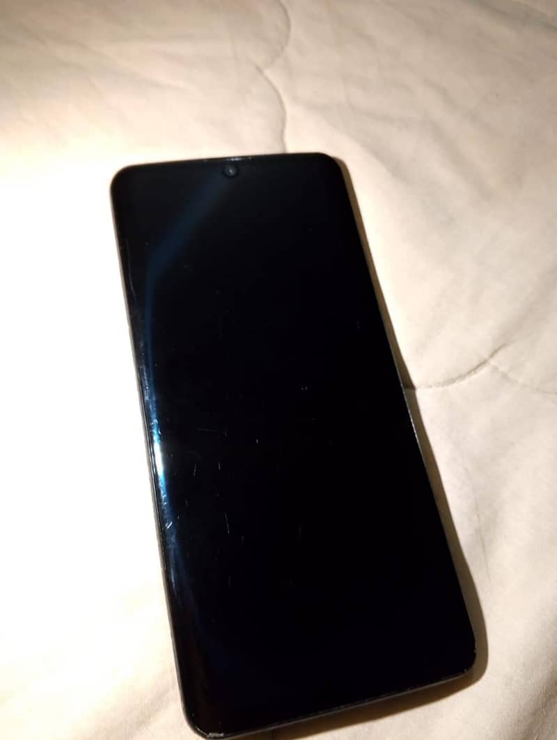 Sharp Aquos Zero 2 8+256 0