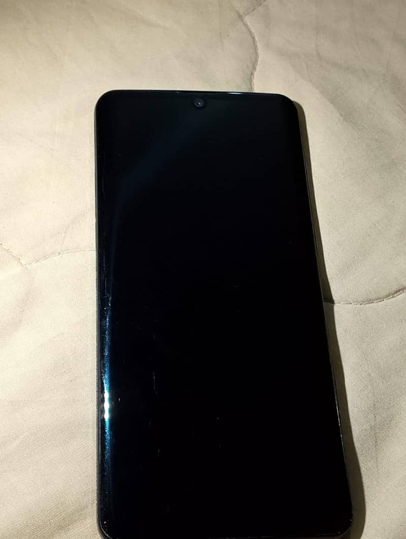 Sharp Aquos Zero 2 8+256 1