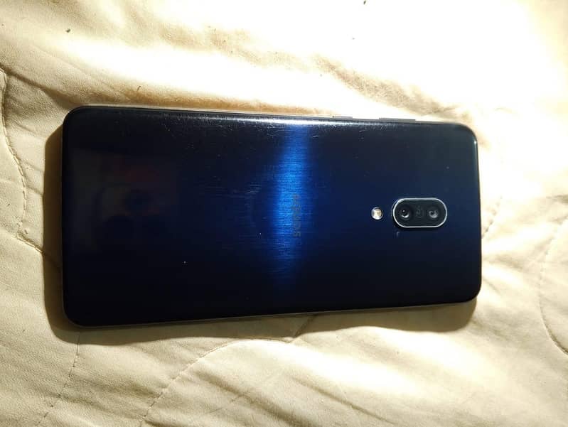 Sharp Aquos Zero 2 8+256 4