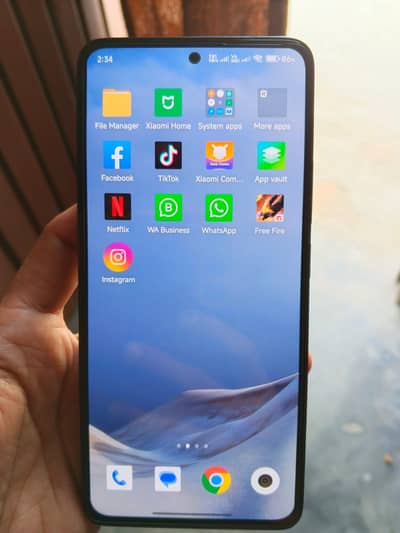 Xiaomi Redmi Note 13
