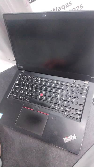 Lenovo ThinkPad X390 Core i5 8th Gen
