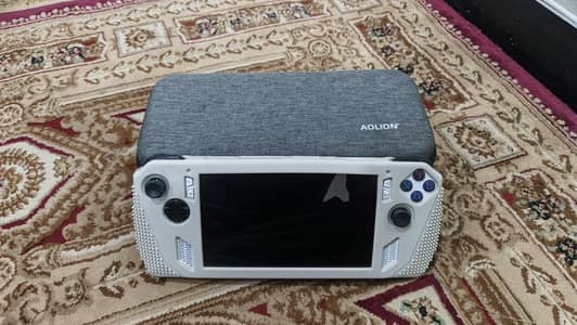 ASUS ROG Ally Z1 Extreme Gaming Handheld